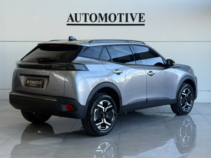 2008 1.0 ACTIVE 12V FLEX 4P AUTOMÁTICO - 2026 - CAXIAS DO SUL