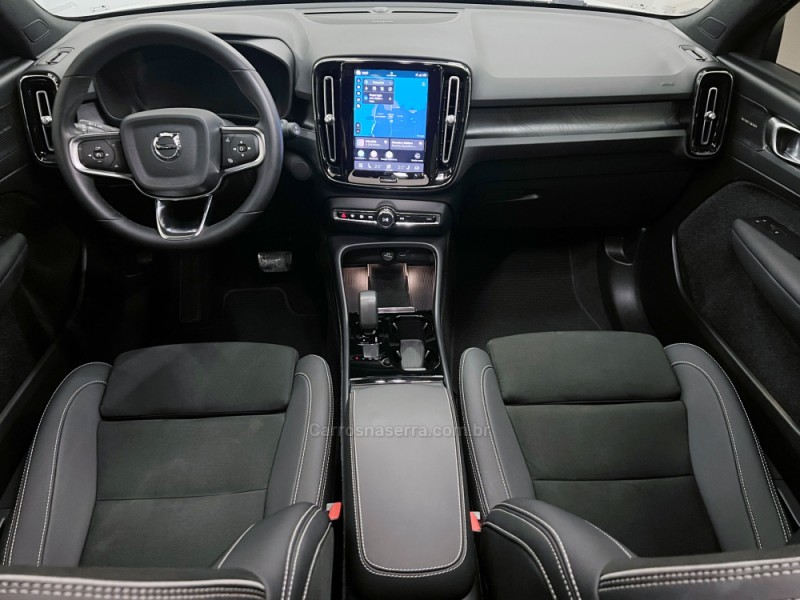 XC 40 P6 RECHARGE ELETRIC PLUS 4P AUTOMÁTICO - 2023 - FLORES DA CUNHA