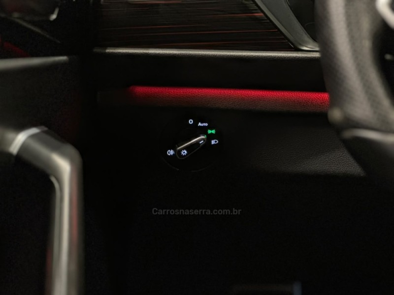 JETTA 2.0 16V TSI GLI 350 GASOLINA 4P AUTOMÁTICO - 2023 - CAXIAS DO SUL