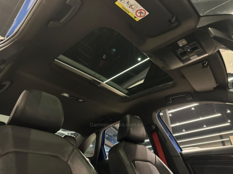JETTA 2.0 16V TSI GLI 350 GASOLINA 4P AUTOMÁTICO - 2023 - CAXIAS DO SUL