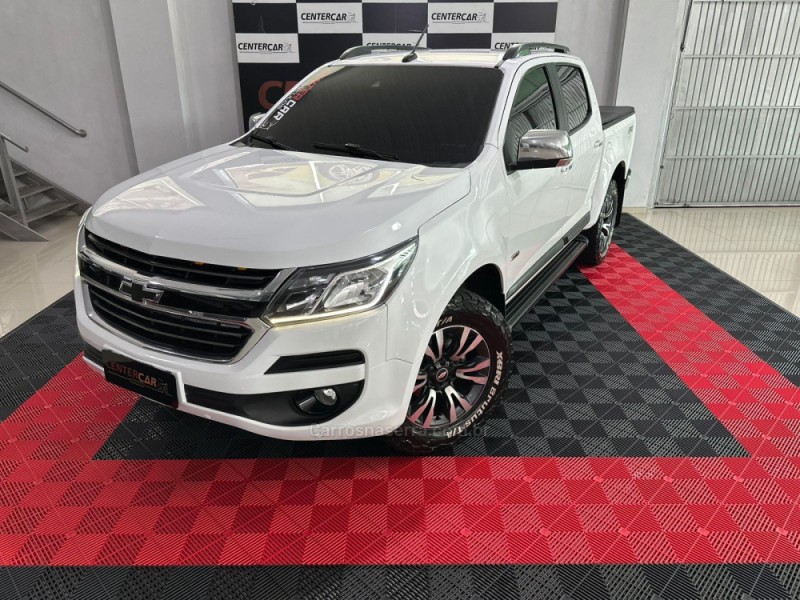 s10 2.8 ltz 4x4 cd 16v turbo diesel 4p automatico 2019 novo hamburgo