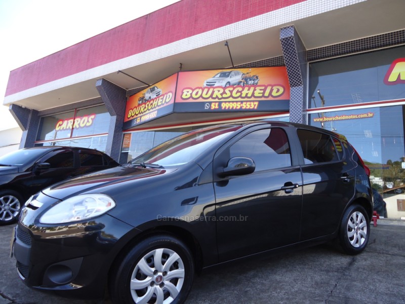 palio 1.0 mpi attractive 8v flex 4p manual 2013 santa clara do sul