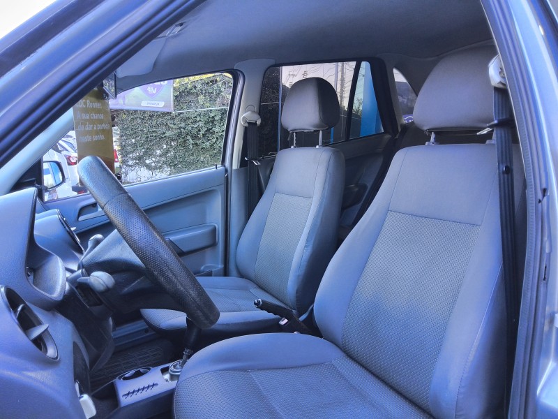 GOL 1.0 8V I-TRED FLEX 4P MANUAL - 2008 - SãO SEBASTIãO DO CAí