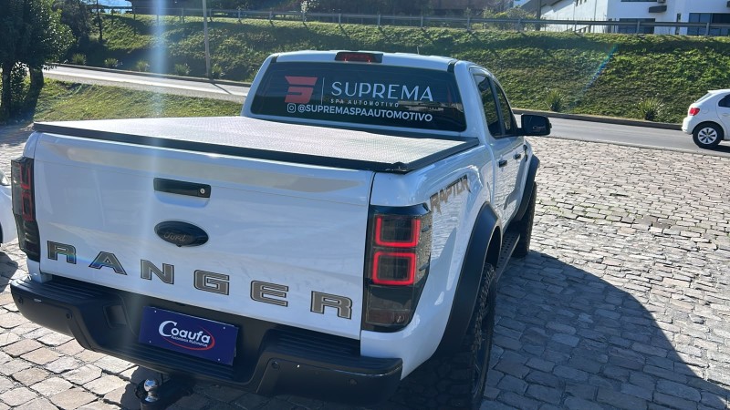 RANGER 3.2 XLT 4X4 CD 20V DIESEL 4P AUTOMÁTICO - 2019 - FARROUPILHA
