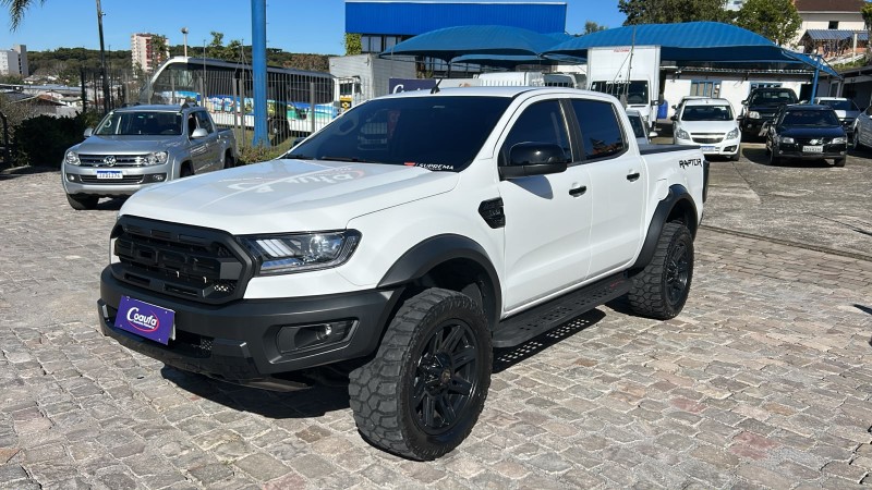 ranger 3.2 xlt 4x4 cd 20v diesel 4p automatico 2019 farroupilha