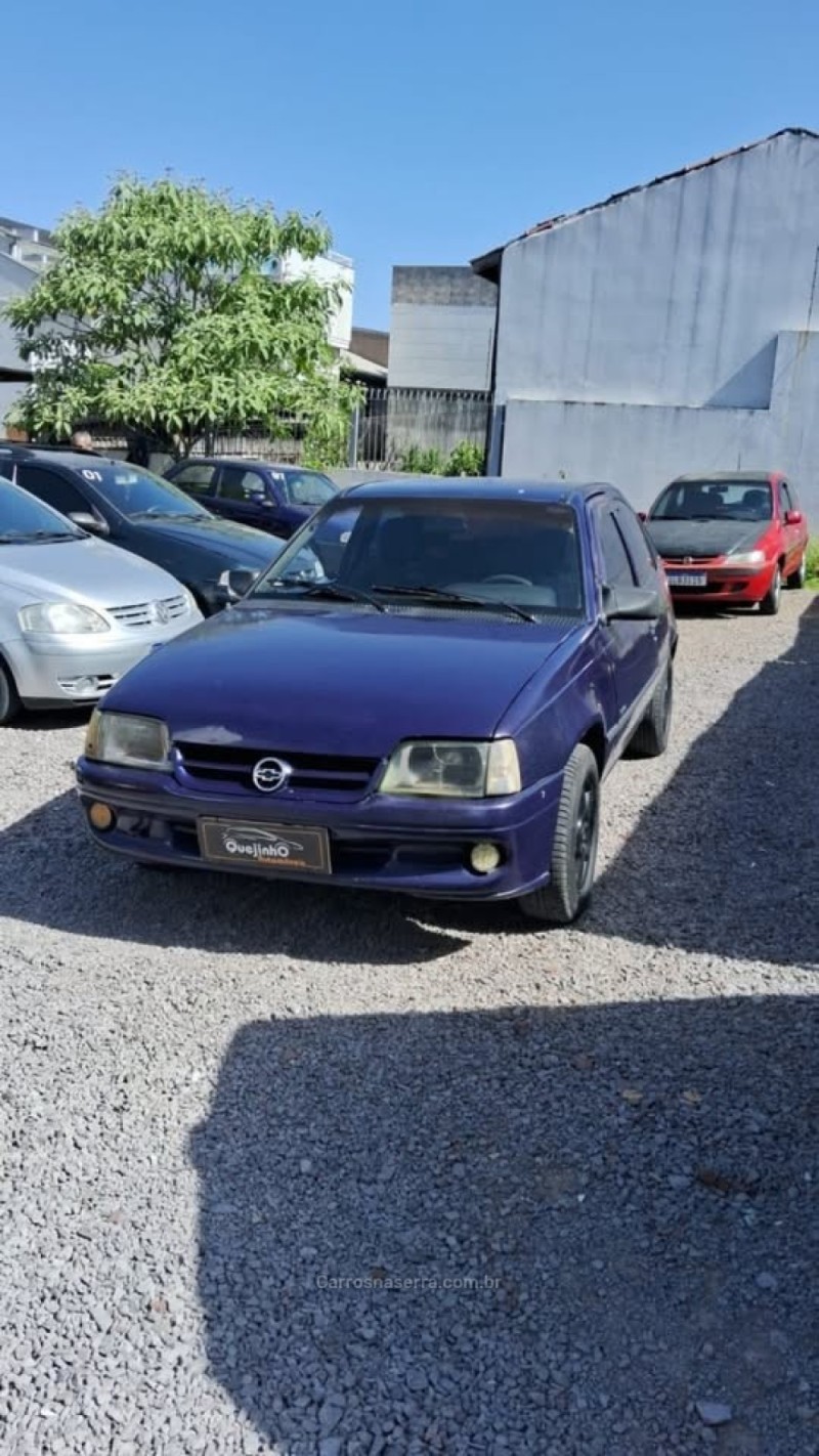 KADETT  - 1996 - CAXIAS DO SUL