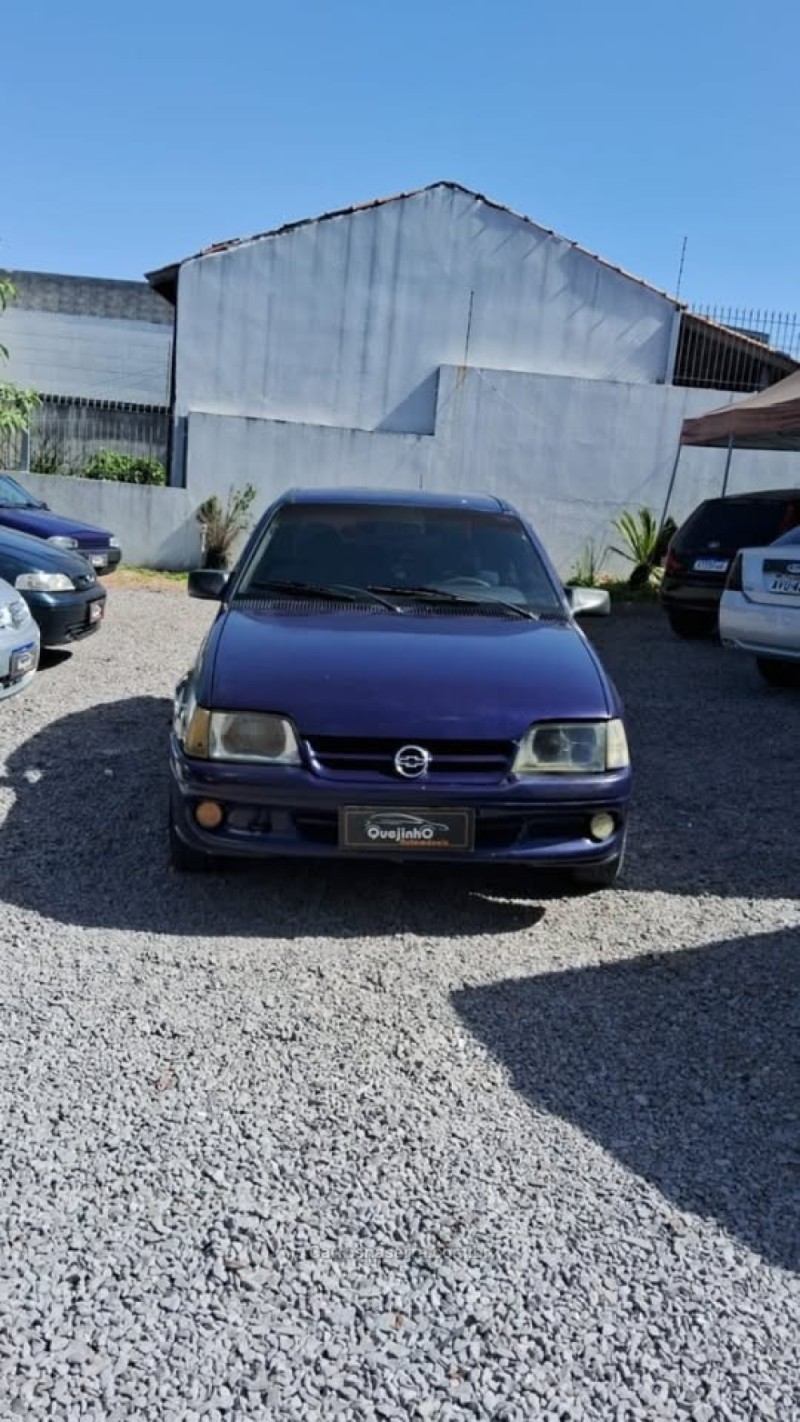 kadett  1996 caxias do sul
