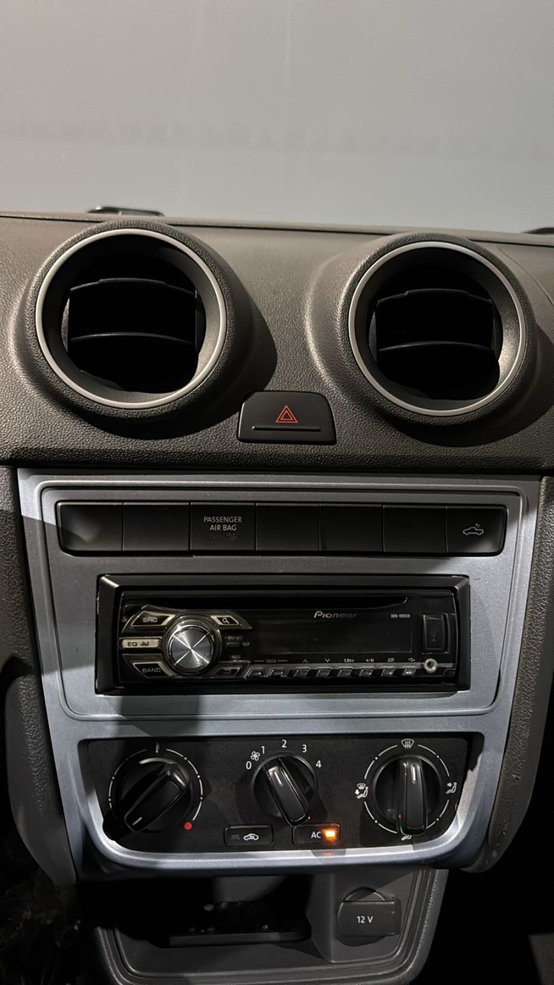 SAVEIRO 1.6 ROBUST CS 8V FLEX 2P MANUAL - 2021 - BENTO GONçALVES