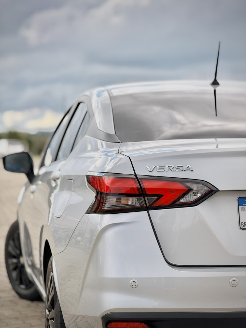 VERSA 1.6 SENSE 16V FLEX 4P AUTOMÁTICO - 2021 - ANTôNIO PRADO