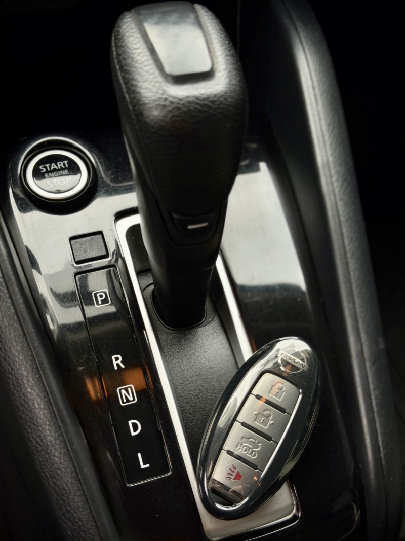 VERSA 1.6 SENSE 16V FLEX 4P AUTOMÁTICO - 2021 - ANTôNIO PRADO