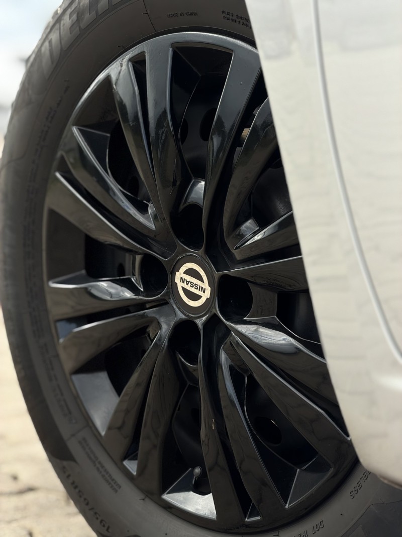 VERSA 1.6 SENSE 16V FLEX 4P AUTOMÁTICO - 2021 - ANTôNIO PRADO