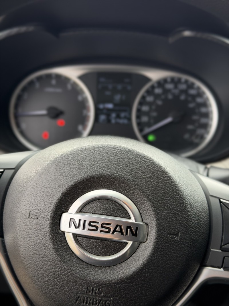 VERSA 1.6 SENSE 16V FLEX 4P AUTOMÁTICO - 2021 - ANTôNIO PRADO