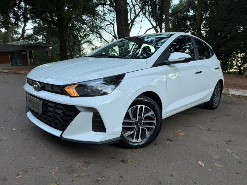 hb20 1.0 12v limited flex 4p manual 2024 dois irmaos