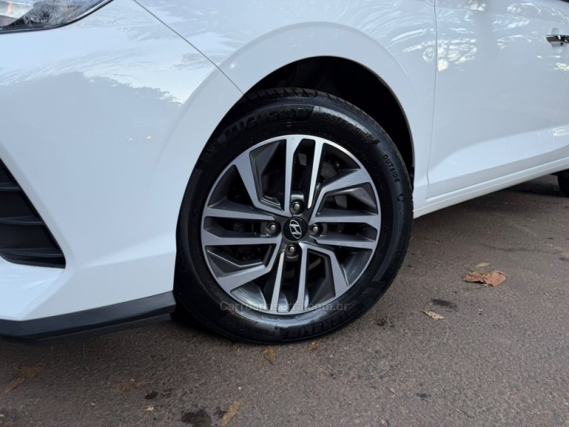 HB20 1.0 12V LIMITED FLEX 4P MANUAL - 2024 - DOIS IRMãOS