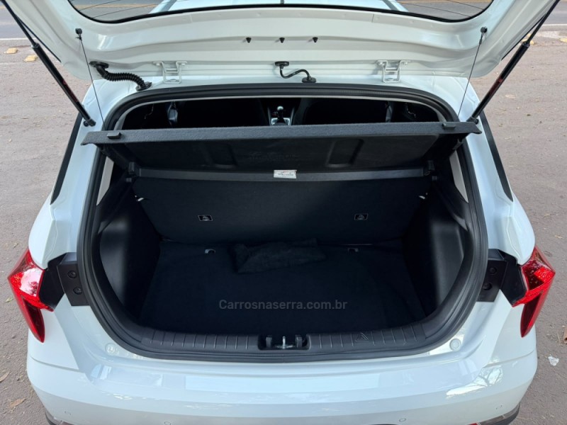 HB20 1.0 12V LIMITED FLEX 4P MANUAL - 2024 - DOIS IRMãOS