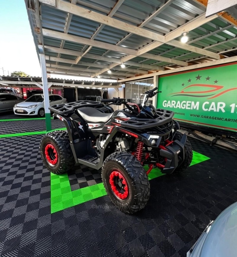125 pro racing 2025 caxias do sul