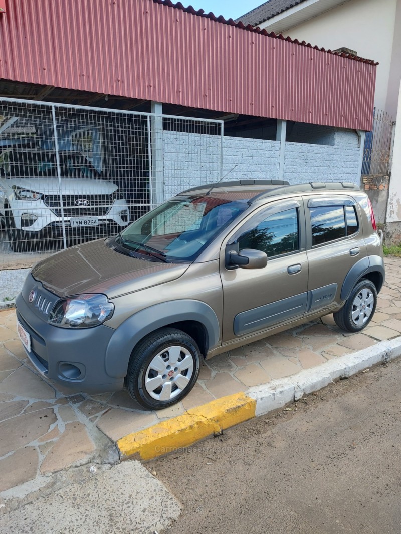 uno 1.4 way 8v flex 4p manual 2014 tres coroas