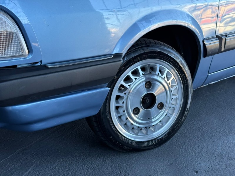 DEL REY 1.6 GHIA 8V GASOLINA 2P MANUAL - 1988 - CAXIAS DO SUL