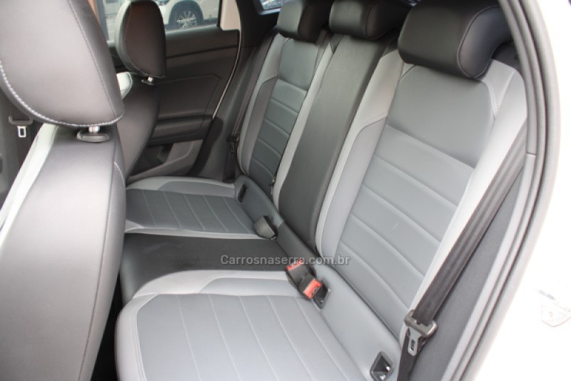 NIVUS 1.0 TSI HIGHLINE FLEX 4P AUTOMÁTICO - 2024 - CAXIAS DO SUL