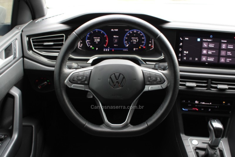 NIVUS 1.0 TSI HIGHLINE FLEX 4P AUTOMÁTICO - 2024 - CAXIAS DO SUL