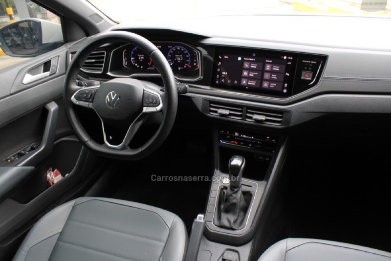 NIVUS 1.0 TSI HIGHLINE FLEX 4P AUTOMÁTICO - 2024 - CAXIAS DO SUL
