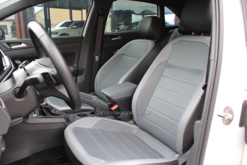 NIVUS 1.0 TSI HIGHLINE FLEX 4P AUTOMÁTICO - 2024 - CAXIAS DO SUL