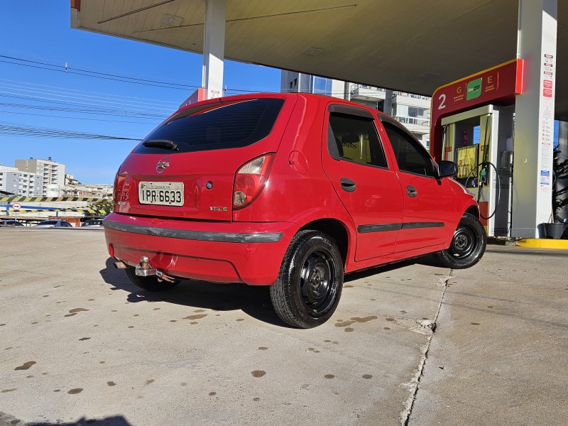 CELTA 1.0 MPFI SPIRIT 8V FLEX 4P MANUAL - 2009 - CAXIAS DO SUL
