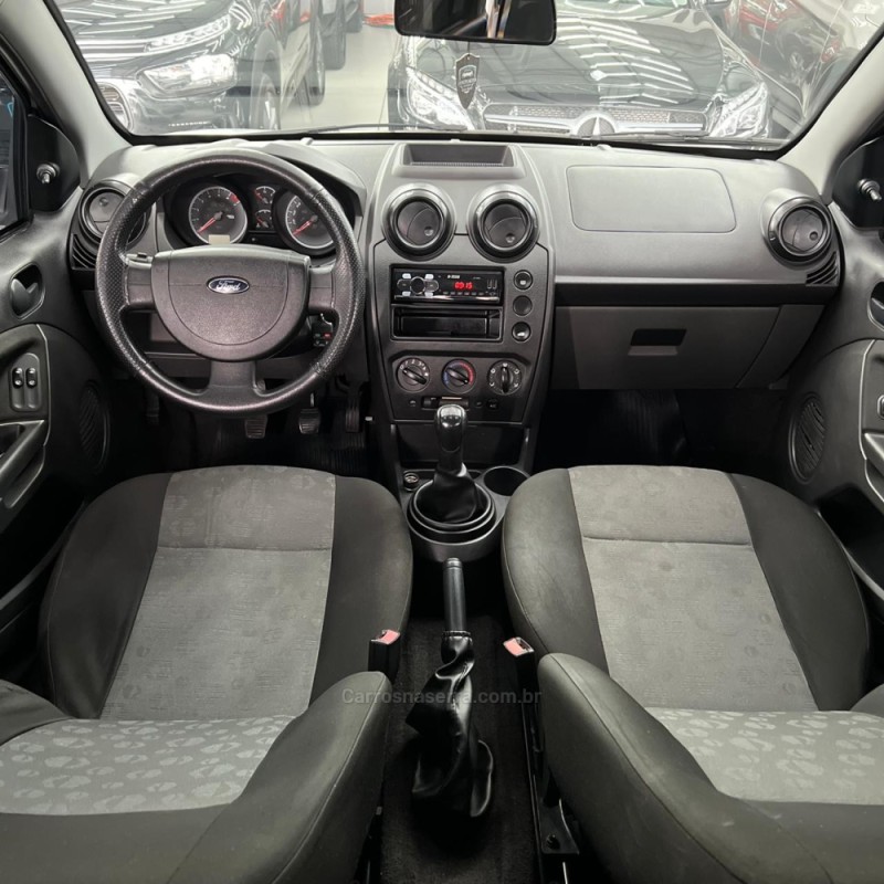 FIESTA 1.0 MPI HATCH 8V FLEX 4P MANUAL - 2014 - CANOAS