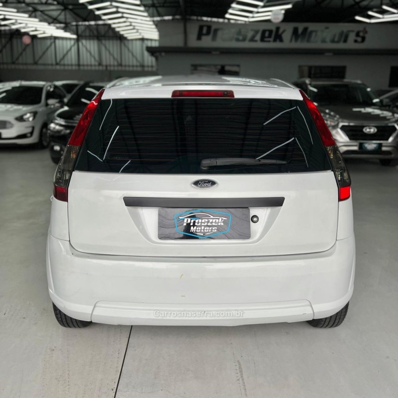 FIESTA 1.0 MPI HATCH 8V FLEX 4P MANUAL - 2014 - CANOAS