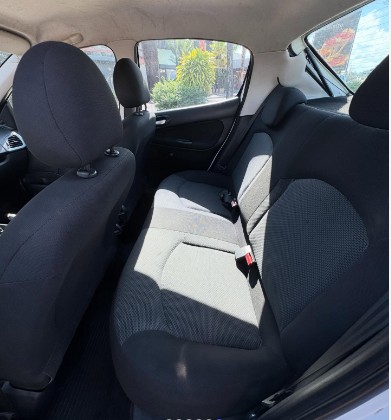 207 1.4 XR 8V FLEX 4P MANUAL - 2012 - PORTãO