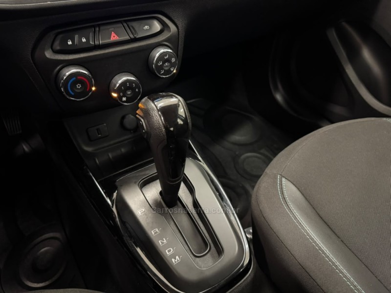 PRISMA 1.4 MPFI LT 8V FLEX 4P AUTOMÁTICO - 2019 - VERANóPOLIS