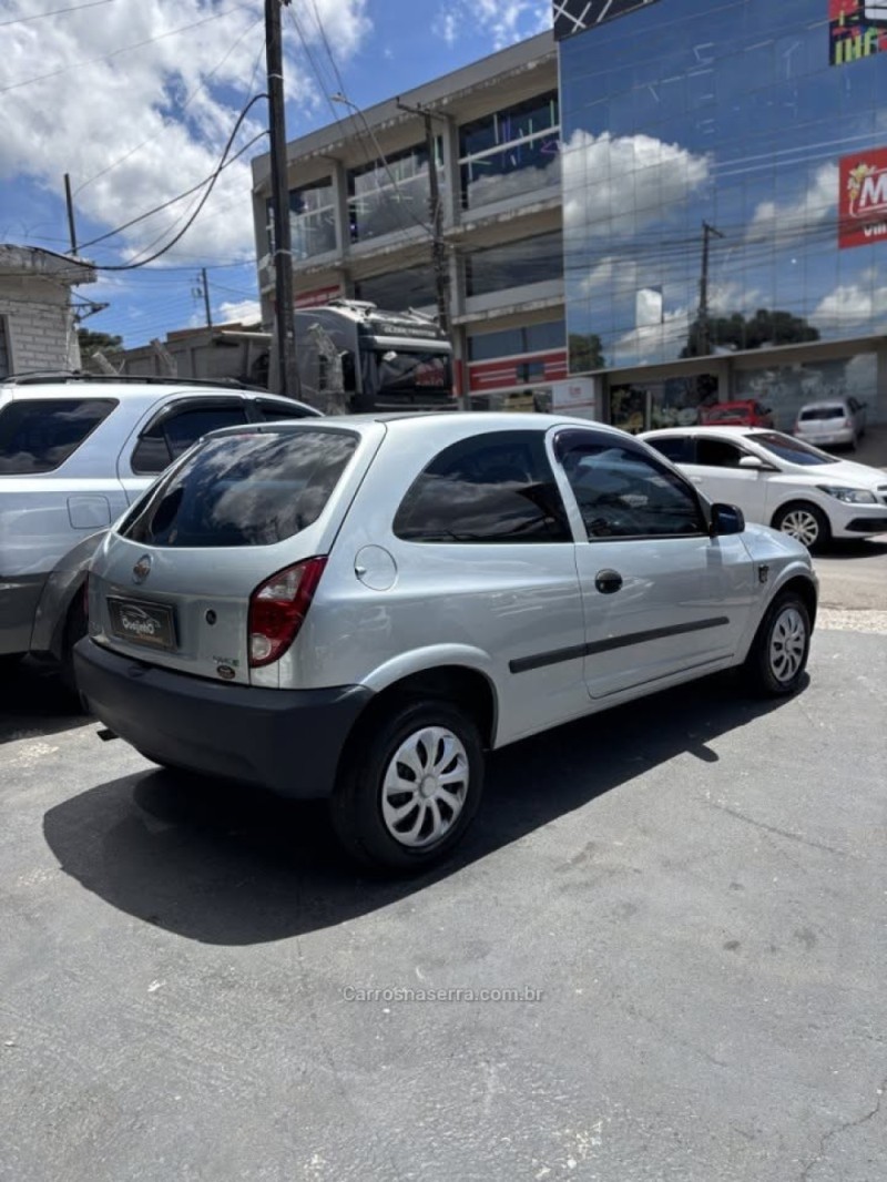 CORSA  - 2010 - CAXIAS DO SUL