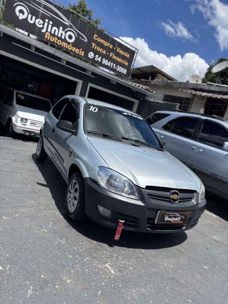 CORSA  - 2010 - CAXIAS DO SUL