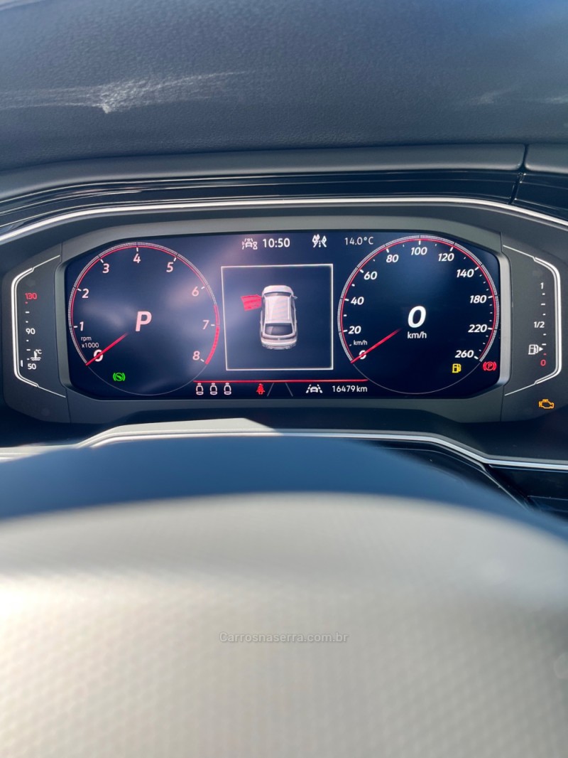 NIVUS 1.4 TSI GTS FLEX 4P AUTOMÁTICO - 2026 - CAXIAS DO SUL