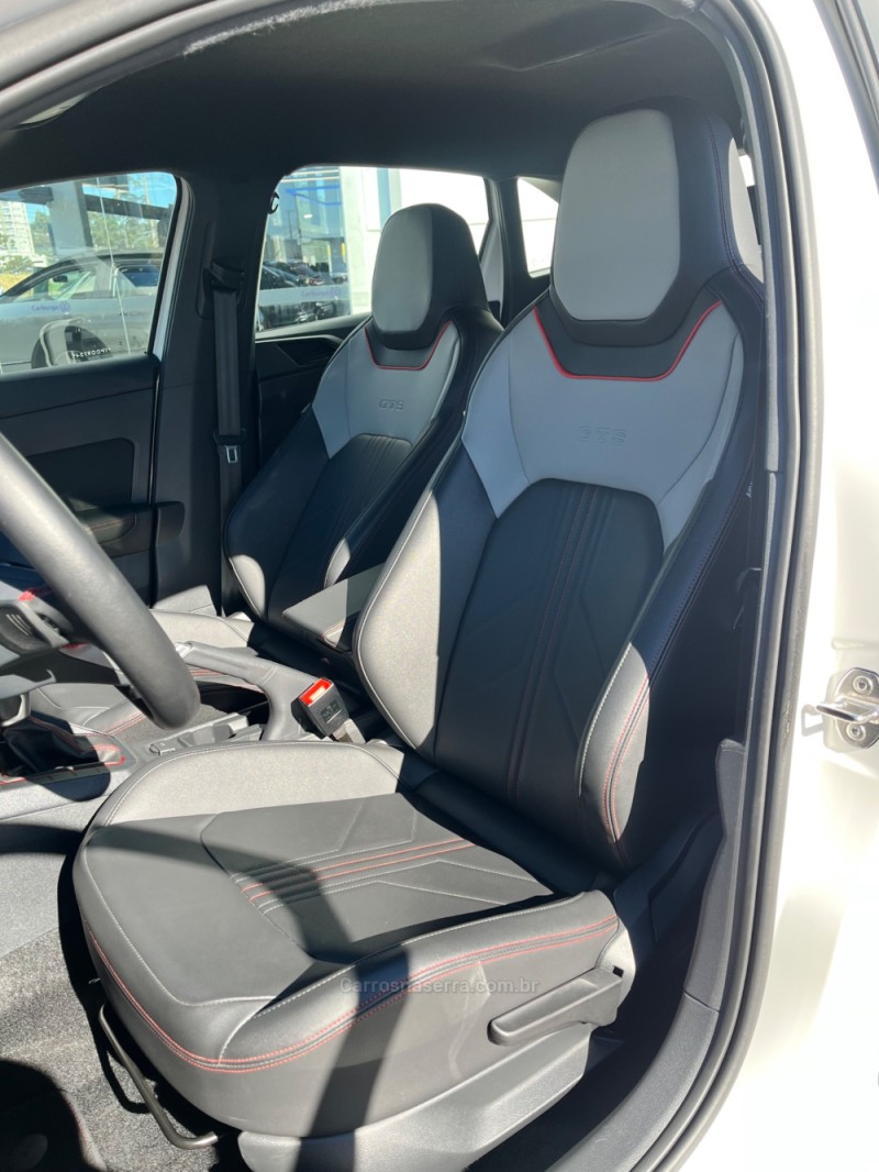 NIVUS 1.4 TSI GTS FLEX 4P AUTOMÁTICO - 2026 - CAXIAS DO SUL