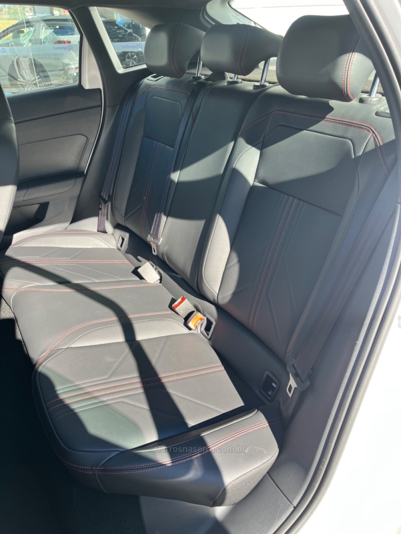 NIVUS 1.4 TSI GTS FLEX 4P AUTOMÁTICO - 2026 - CAXIAS DO SUL