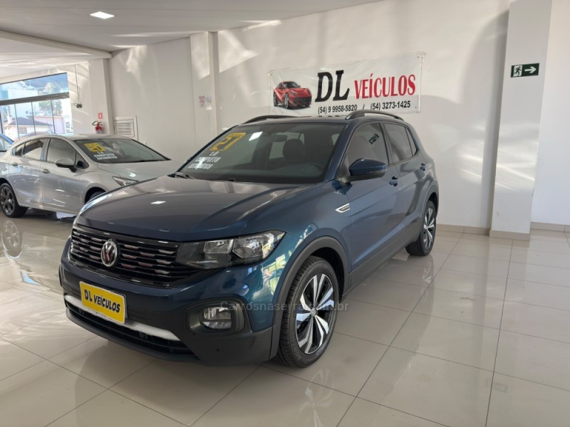 t cross 1.0 comfortline tsi flex 4p automatico 2021 nova bassano