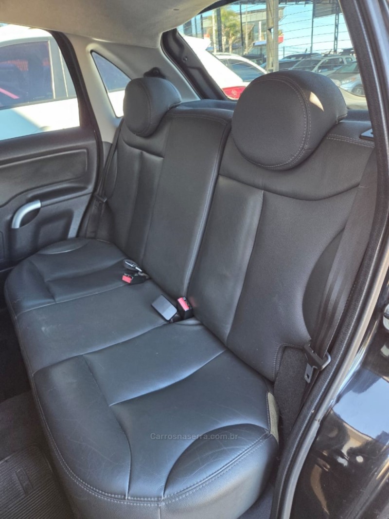 C3 1.4 I EXCLUSIVE 8V FLEX 4P MANUAL - 2012 - CAXIAS DO SUL