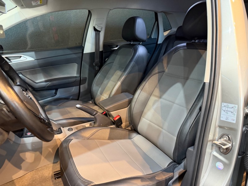 POLO 1.0	200 TSI HIGHLINE AUTOMÁTICO  - 2018 - ANTôNIO PRADO