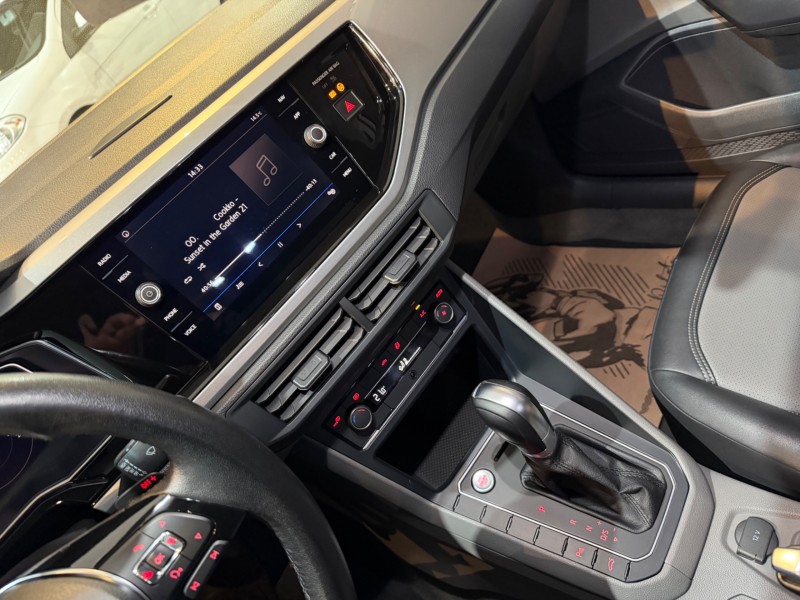 POLO 1.0	200 TSI HIGHLINE AUTOMÁTICO  - 2018 - ANTôNIO PRADO