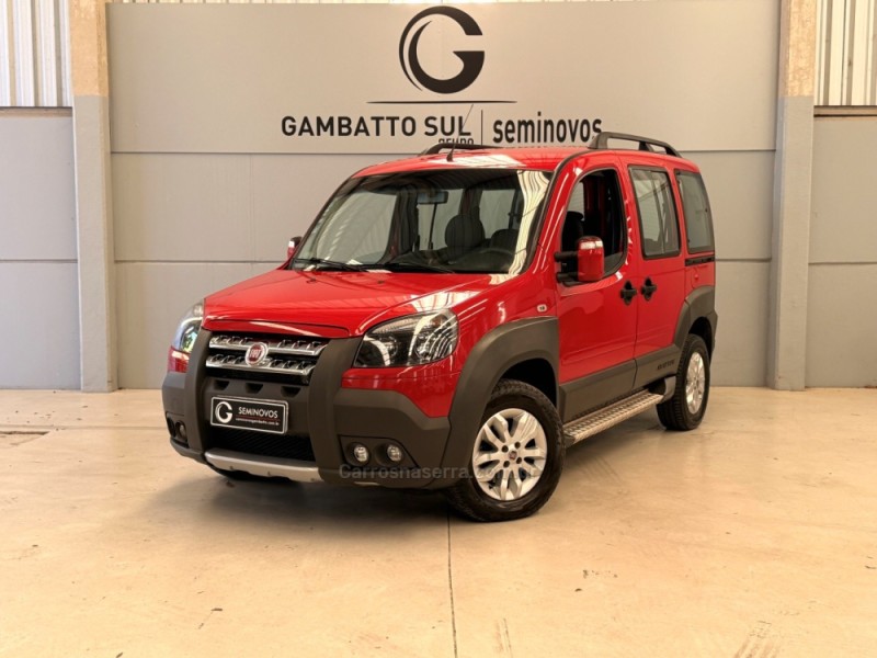 doblo 1.8 mpi adventure 16v flex 4p manual 2014 bento goncalves