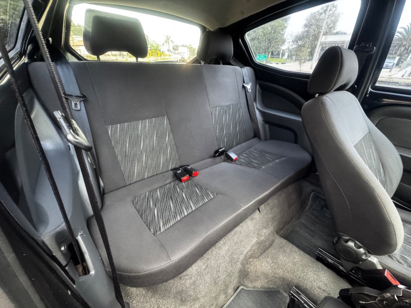 KA 1.0 I 8V GASOLINA 2P MANUAL - 2010 - DOIS IRMãOS