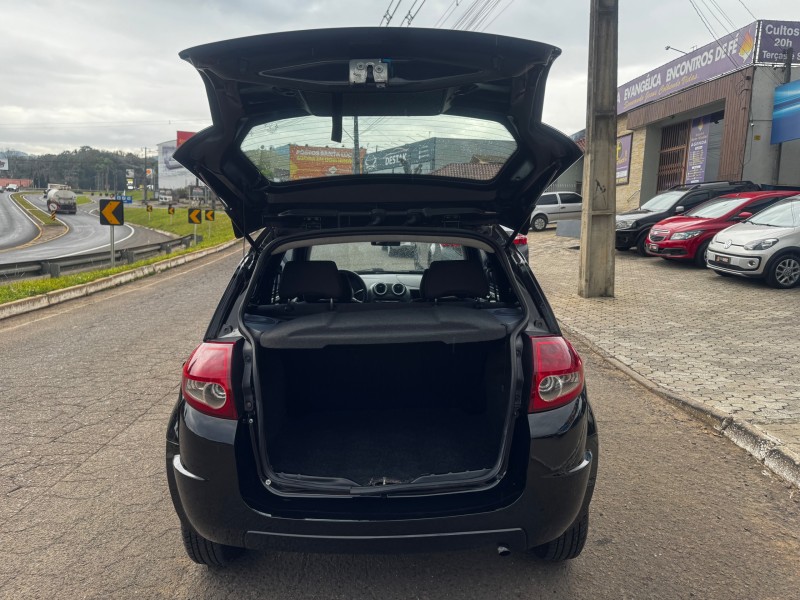 KA 1.0 I 8V GASOLINA 2P MANUAL - 2010 - DOIS IRMãOS