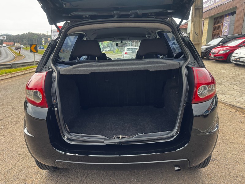 KA 1.0 I 8V GASOLINA 2P MANUAL - 2010 - DOIS IRMãOS