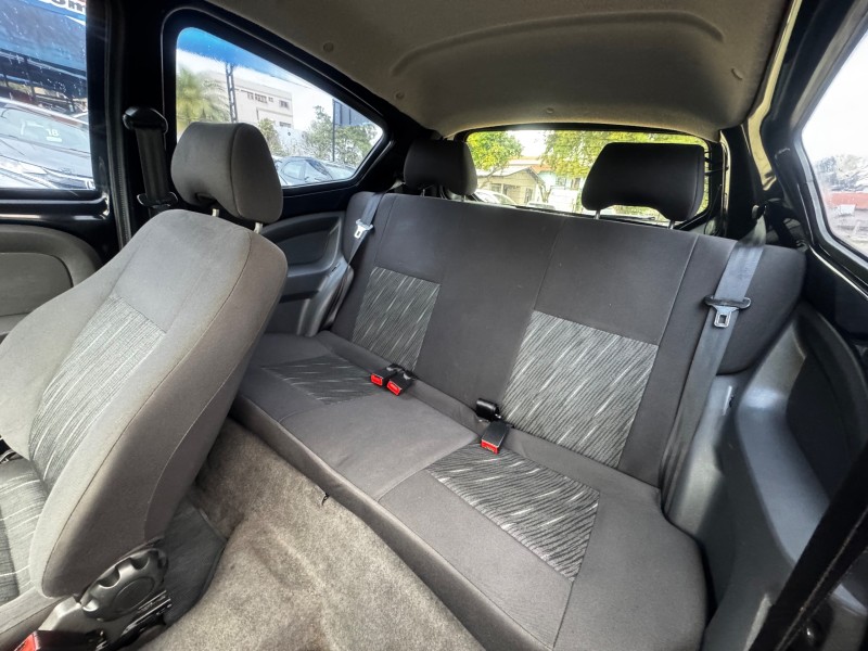 KA 1.0 I 8V GASOLINA 2P MANUAL - 2010 - DOIS IRMãOS