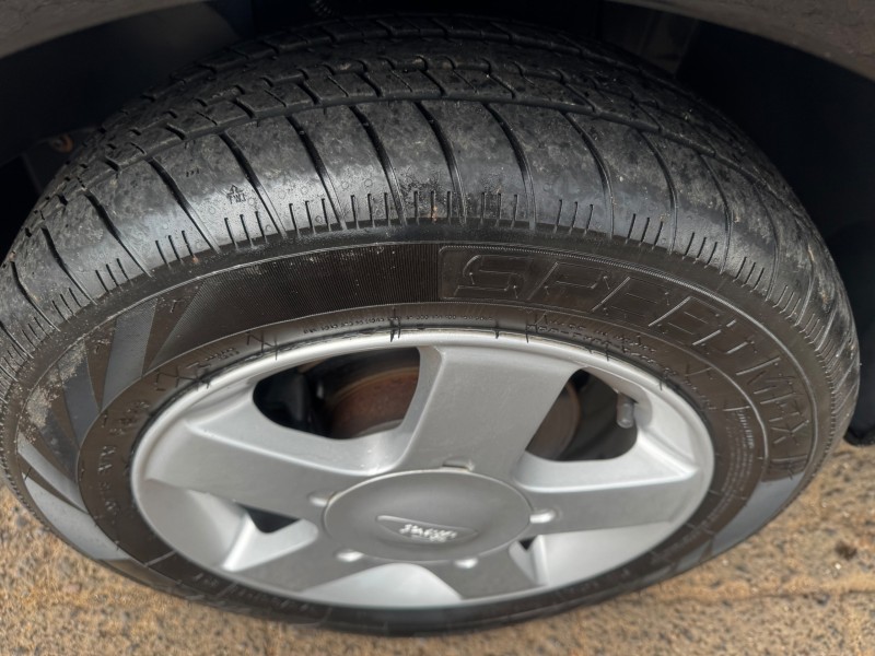 KA 1.0 I 8V GASOLINA 2P MANUAL - 2010 - DOIS IRMãOS