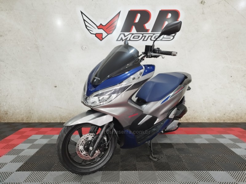 PCX 150 SPORT - 2020 - NOVO HAMBURGO