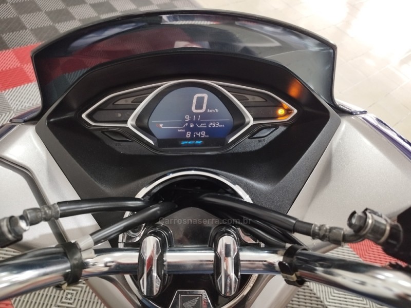 PCX 150 SPORT - 2020 - NOVO HAMBURGO
