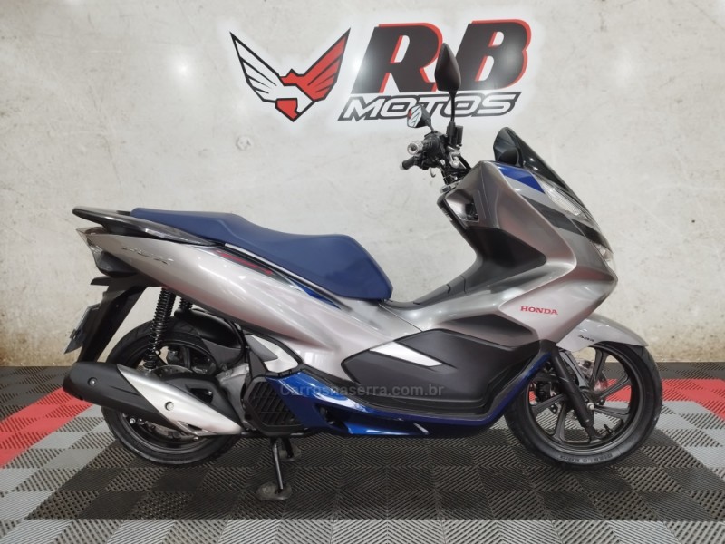 pcx 150 sport 2020 novo hamburgo