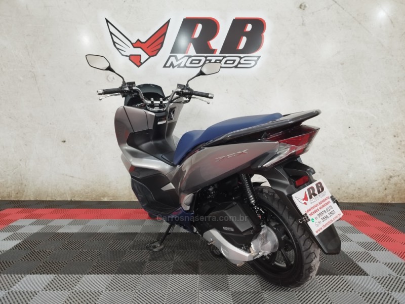 PCX 150 SPORT - 2020 - NOVO HAMBURGO